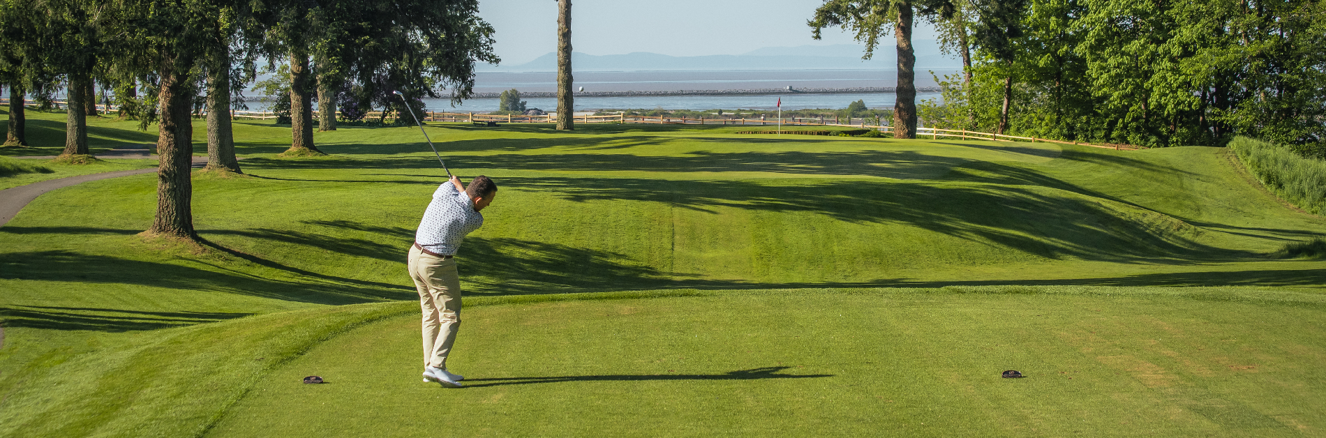 Shaughnessy Golf & Country Club - Guest Info