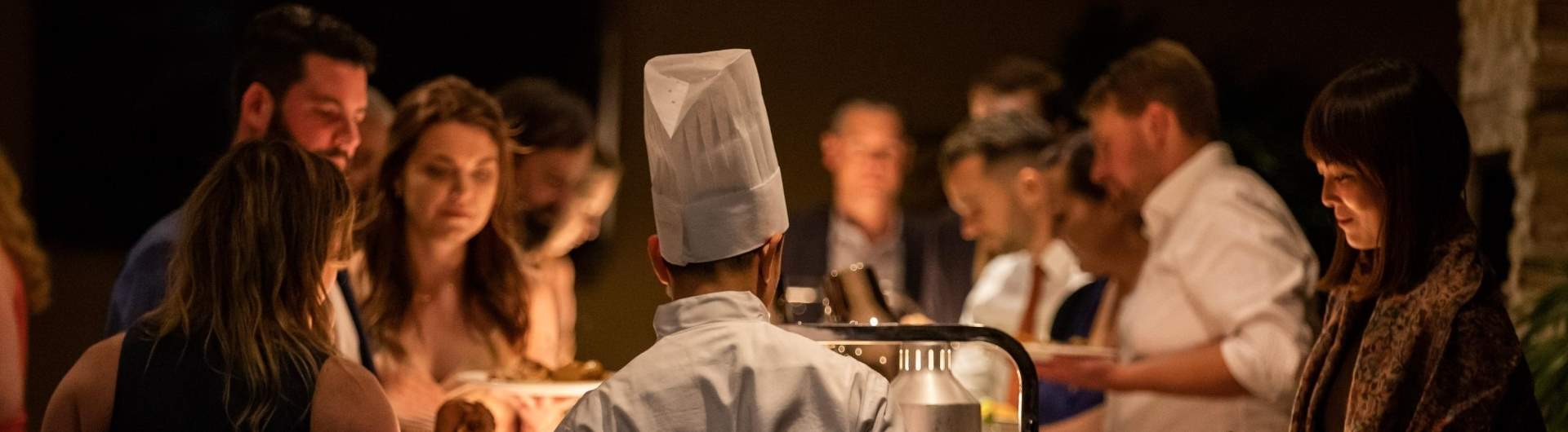 Celebrate Shaughnessy Golf & Country Club Vancouver, BC