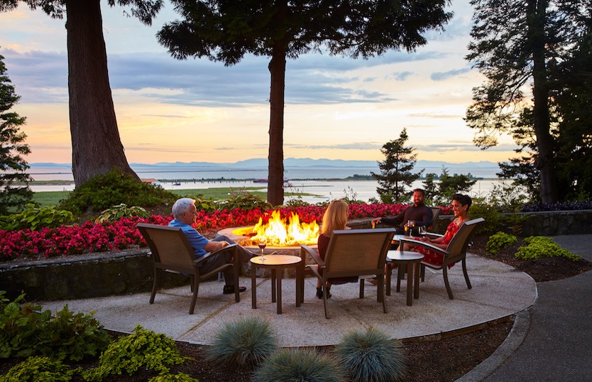 Shaughnessy Golf and Country Club Vancouver, BC Home